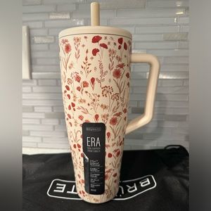 Brumate Poppy Era 40 oz